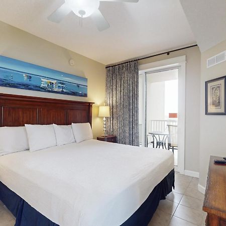 Appartement Grand Panama Tower 2 Unit 401 à Panama City Beach Extérieur photo
