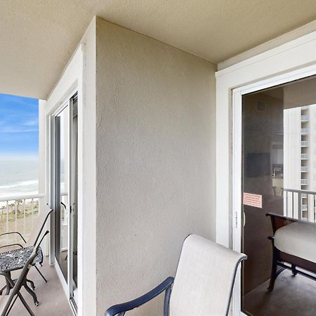 Appartement Grand Panama Tower 2 Unit 401 à Panama City Beach Extérieur photo