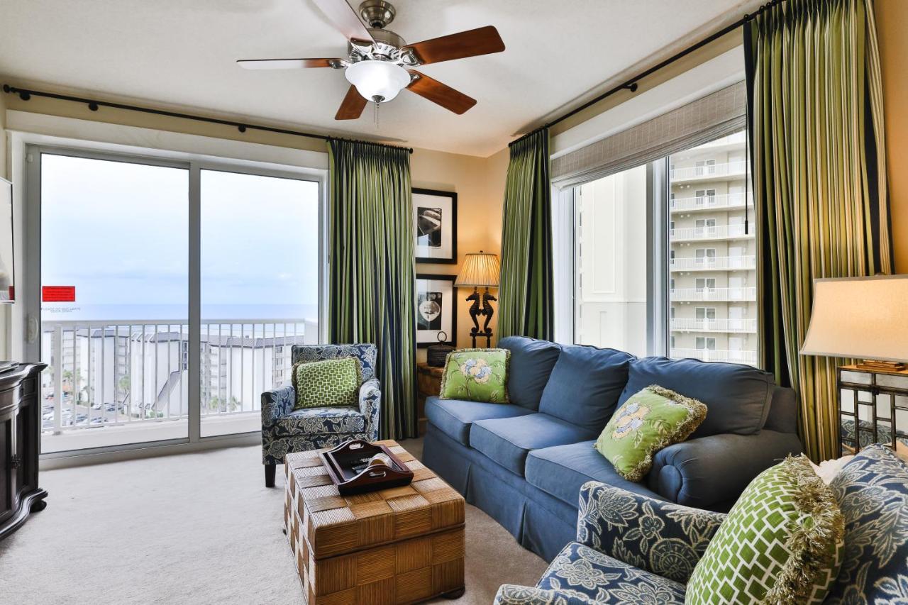 Appartement Grand Panama Tower 2 Unit 401 à Panama City Beach Extérieur photo