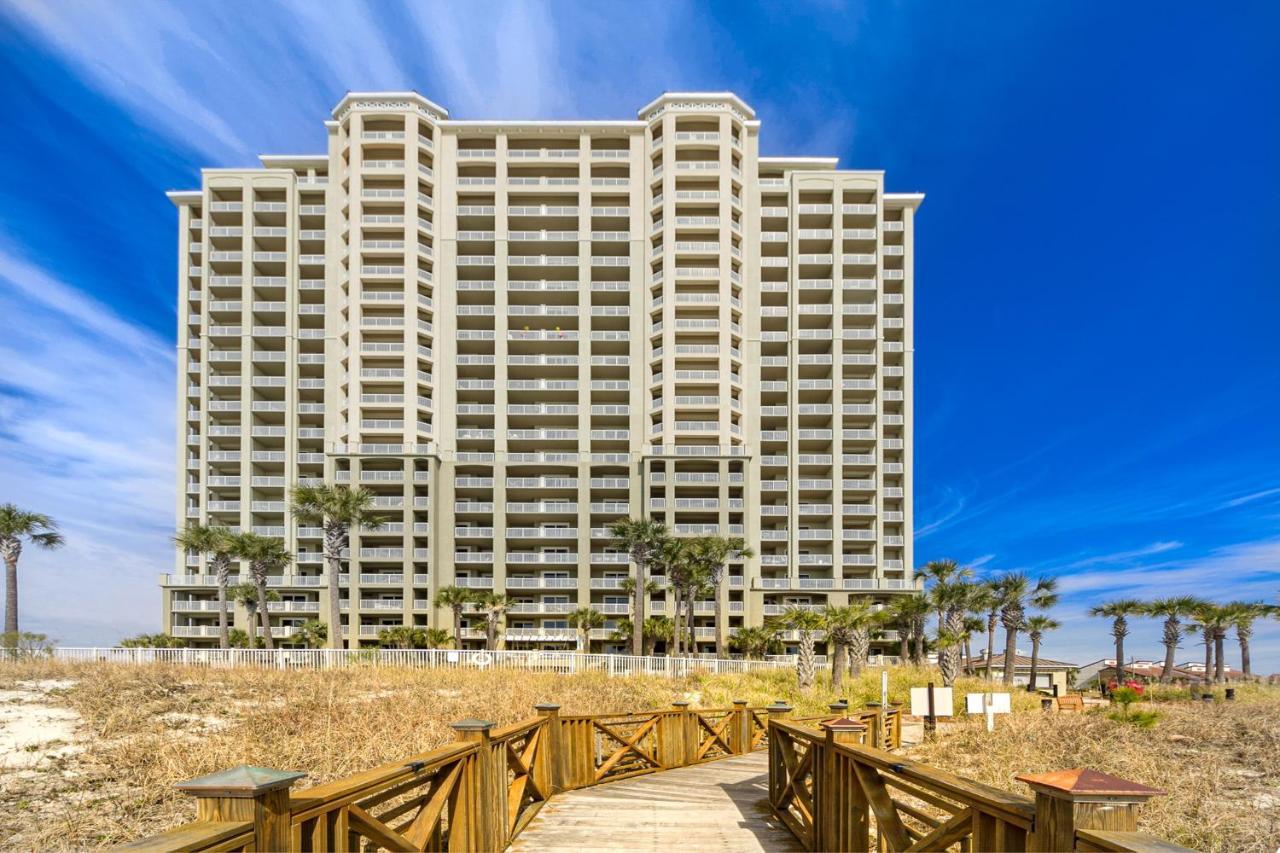 Appartement Grand Panama Tower 2 Unit 401 à Panama City Beach Extérieur photo