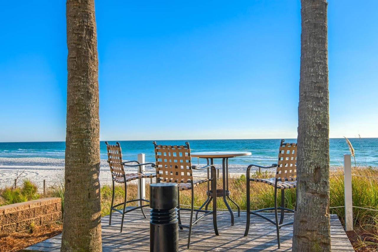 Appartement Grand Panama Tower 2 Unit 401 à Panama City Beach Extérieur photo