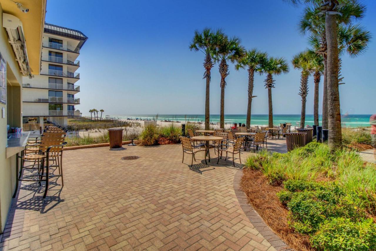 Appartement Grand Panama Tower 2 Unit 401 à Panama City Beach Extérieur photo