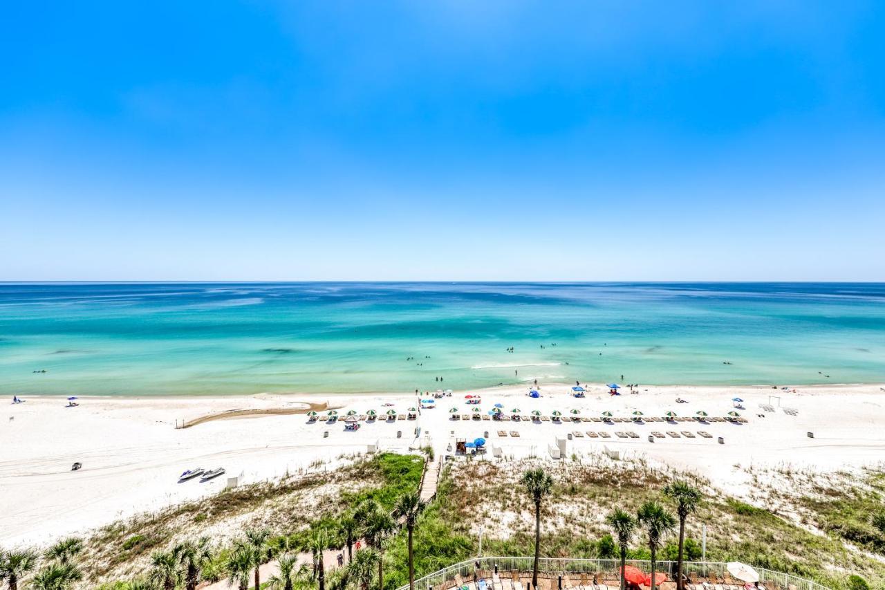 Appartement Grand Panama Tower 2 Unit 401 à Panama City Beach Extérieur photo