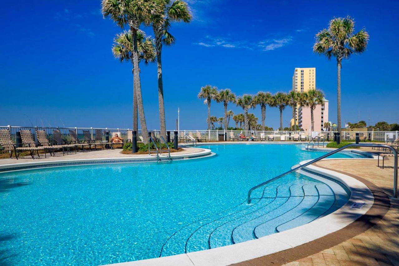 Appartement Grand Panama Tower 2 Unit 401 à Panama City Beach Extérieur photo