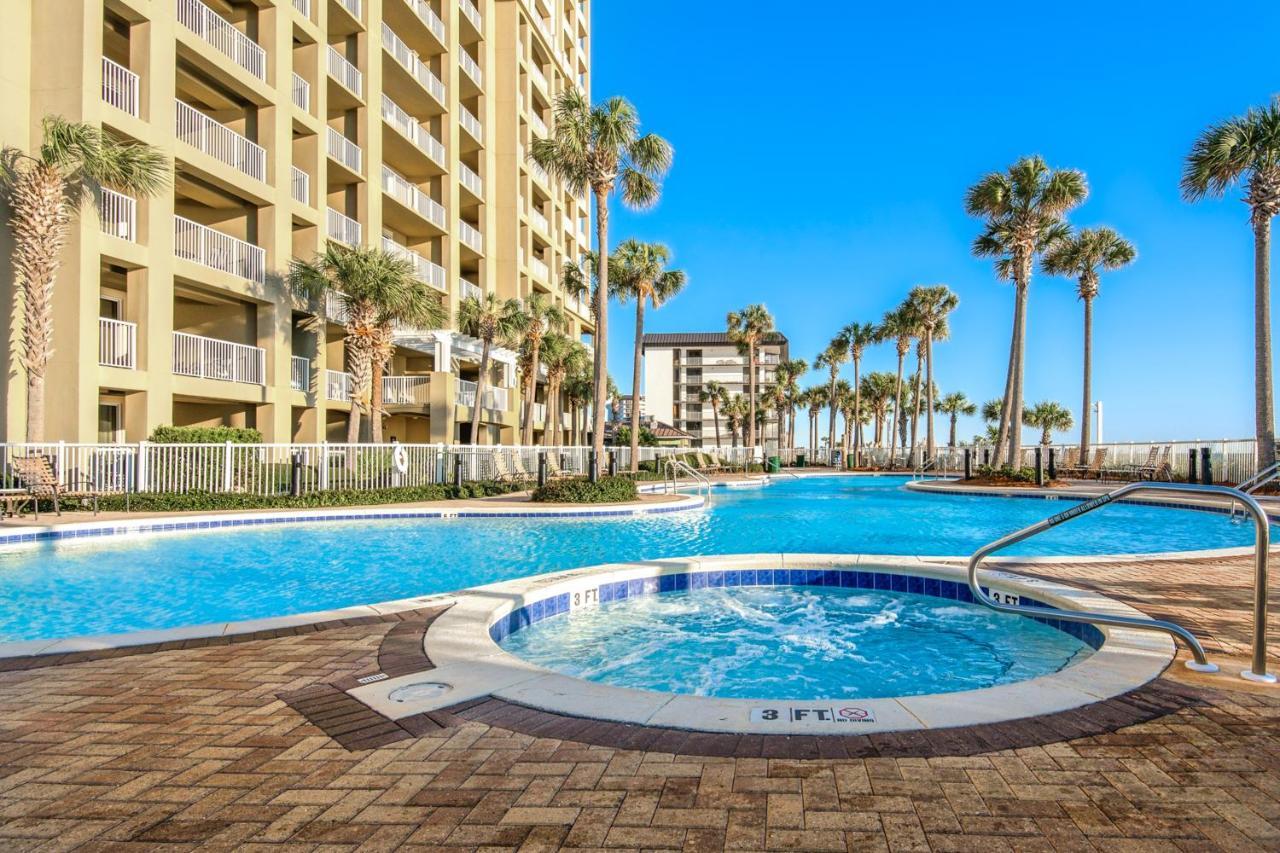 Appartement Grand Panama Tower 2 Unit 401 à Panama City Beach Extérieur photo