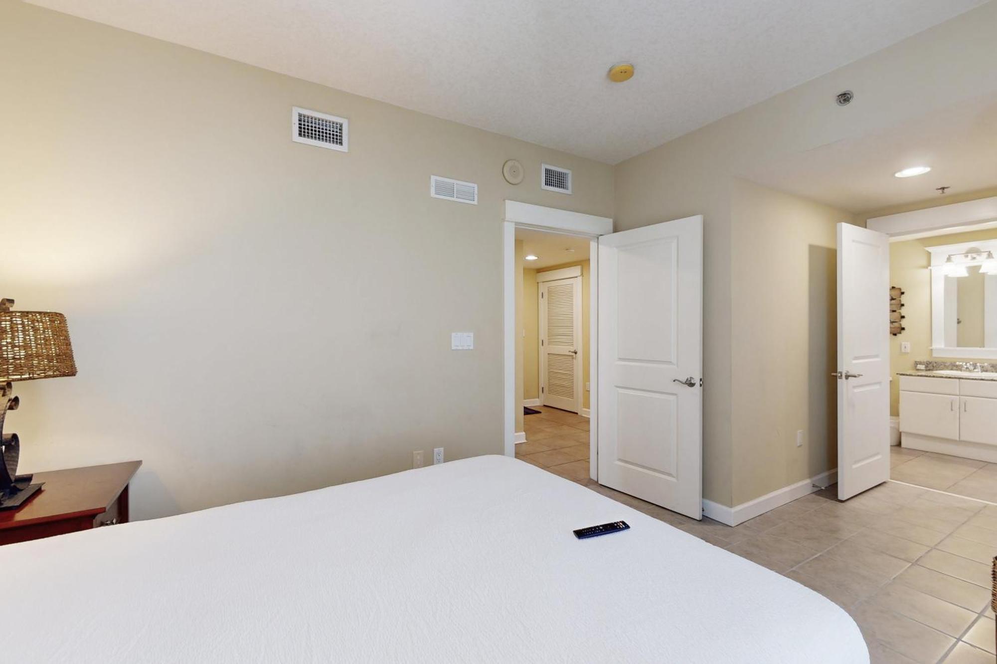 Appartement Grand Panama Tower 2 Unit 401 à Panama City Beach Extérieur photo