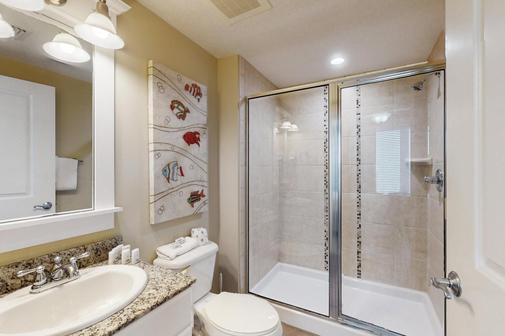 Appartement Grand Panama Tower 2 Unit 401 à Panama City Beach Extérieur photo