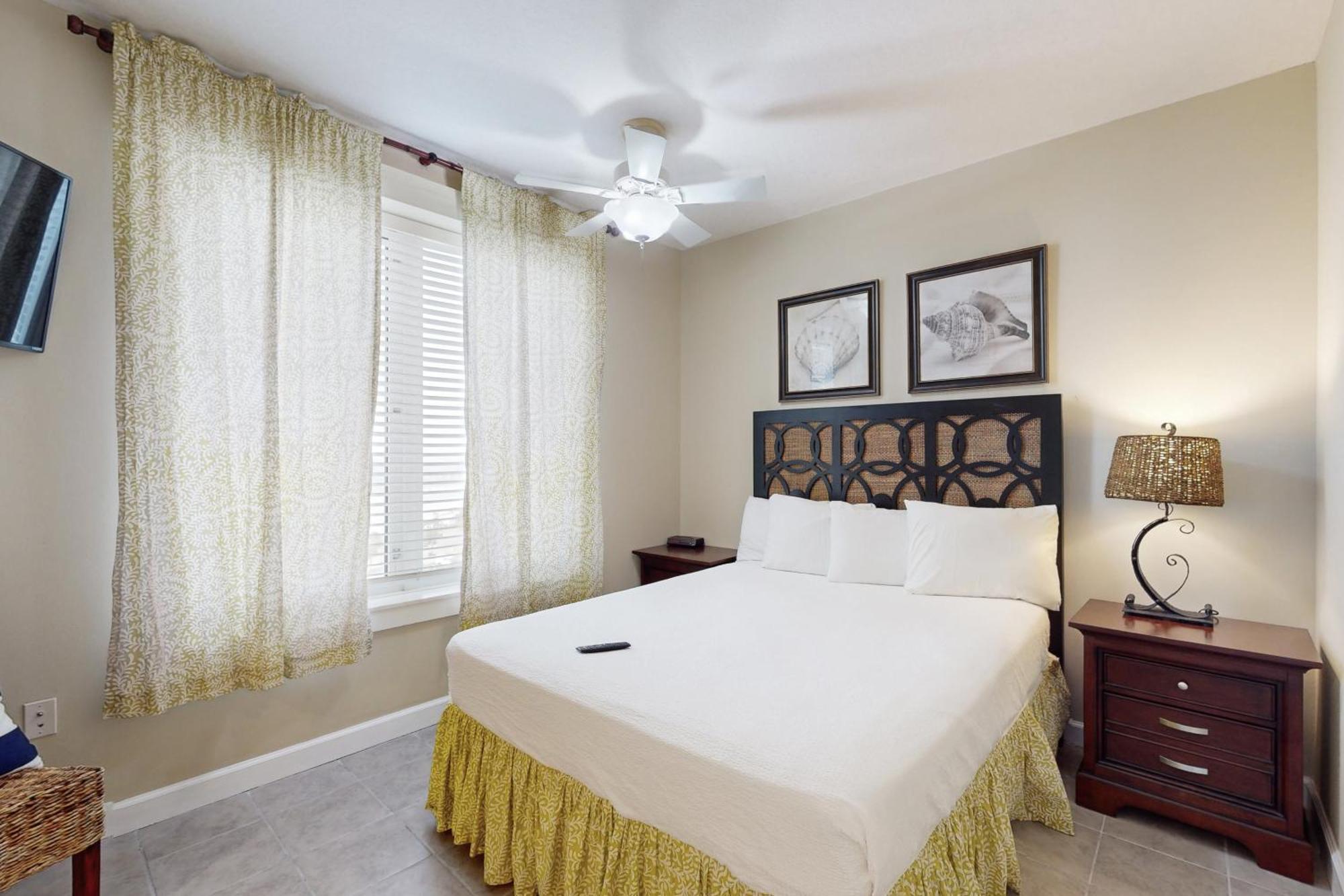 Appartement Grand Panama Tower 2 Unit 401 à Panama City Beach Extérieur photo