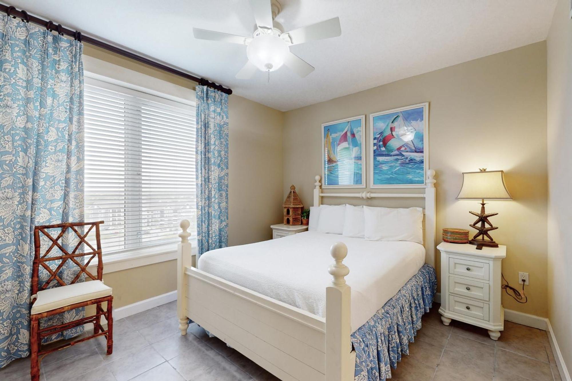 Appartement Grand Panama Tower 2 Unit 401 à Panama City Beach Extérieur photo