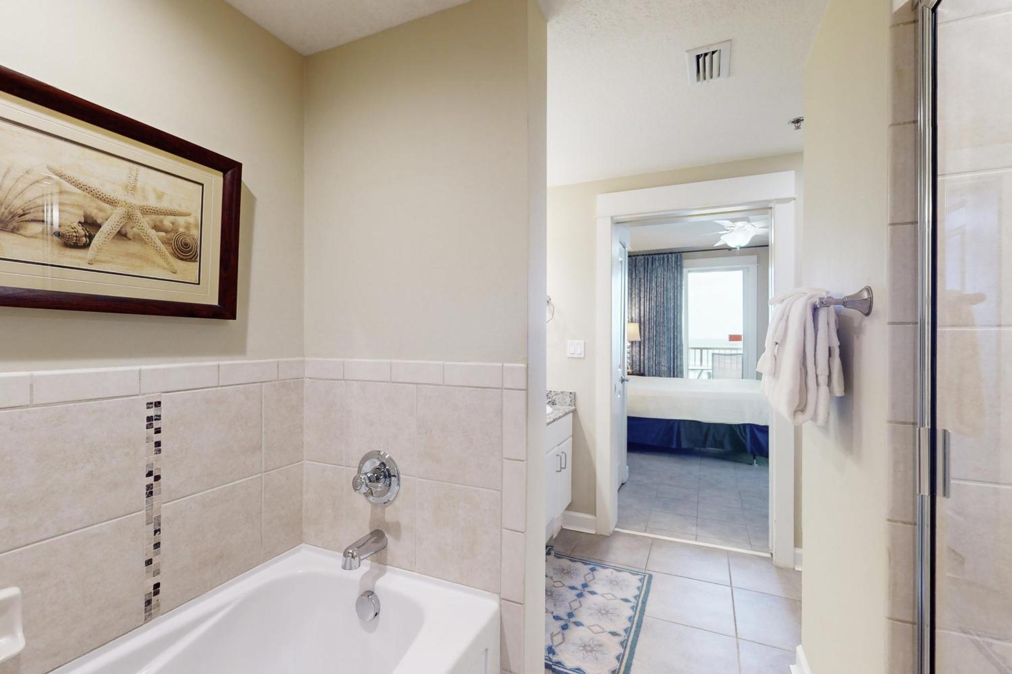 Appartement Grand Panama Tower 2 Unit 401 à Panama City Beach Extérieur photo