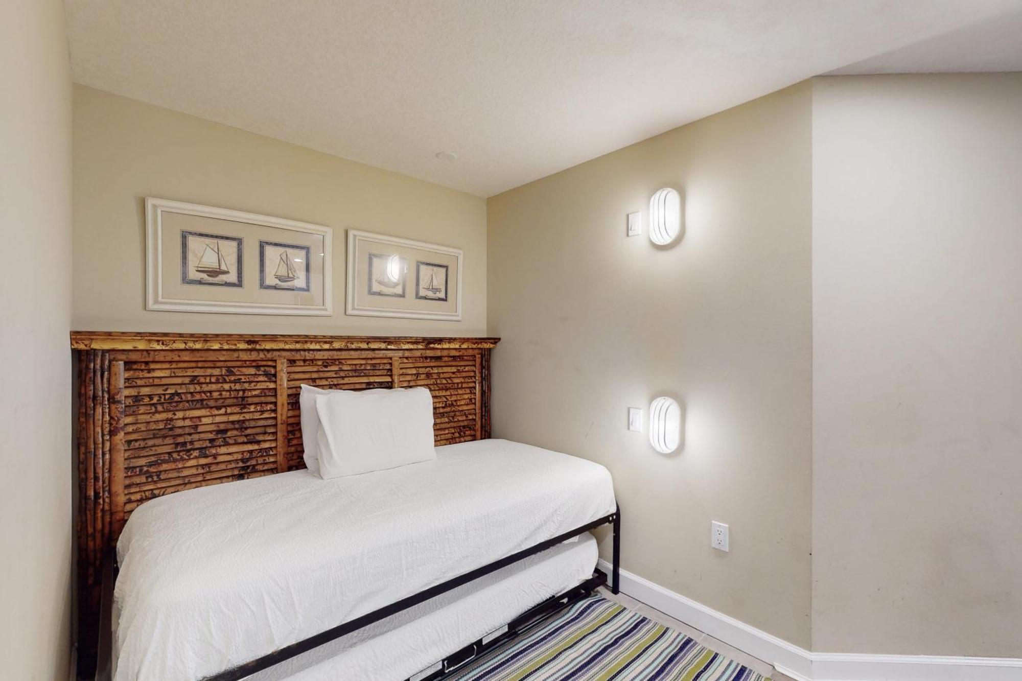 Appartement Grand Panama Tower 2 Unit 401 à Panama City Beach Extérieur photo