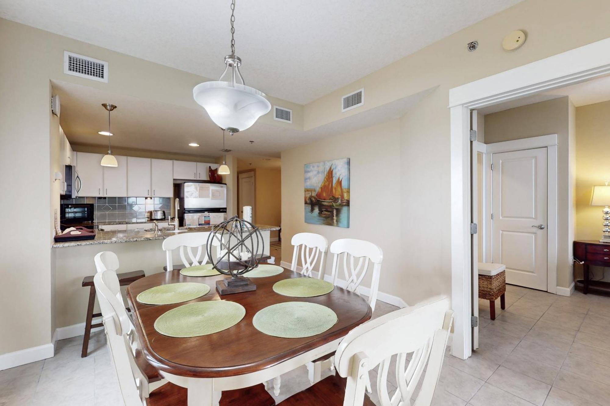 Appartement Grand Panama Tower 2 Unit 401 à Panama City Beach Extérieur photo